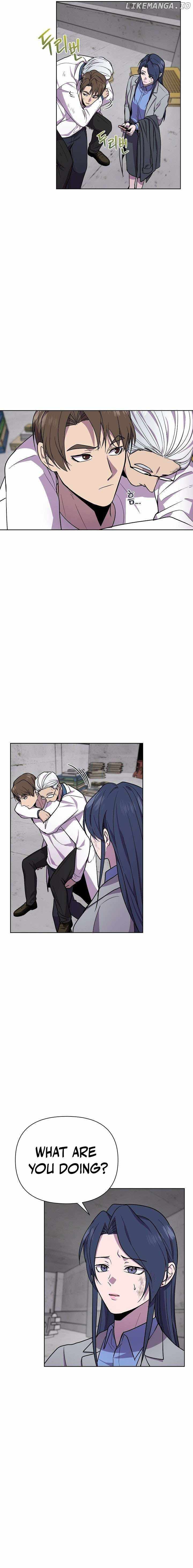 Alice (Yang Kipul) Chapter 19 15